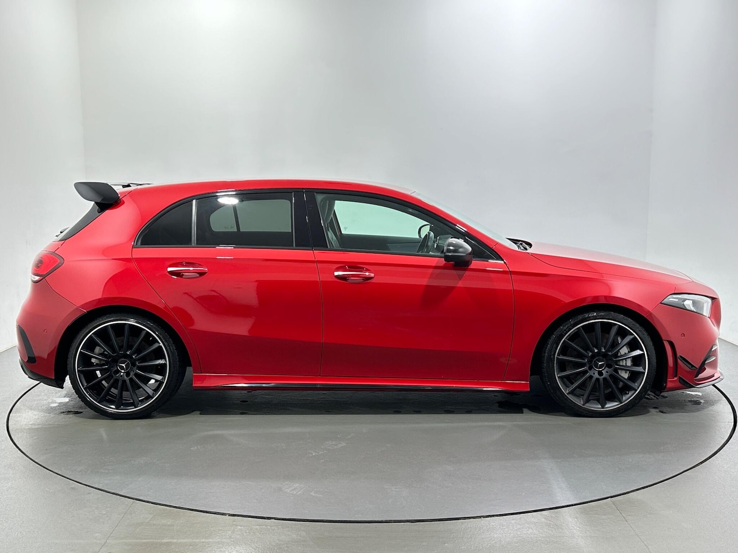 Used Mercedes-Benz A-Class for sale - 77344082: Photo 9