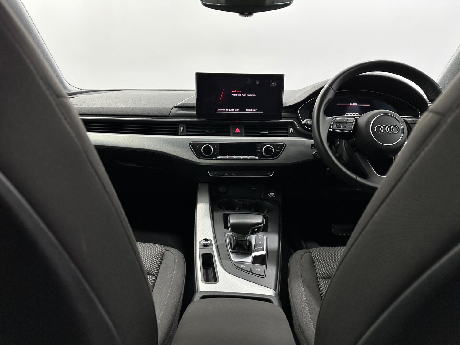 Used Audi A4 2021 for sale - 77722870: Photo 19