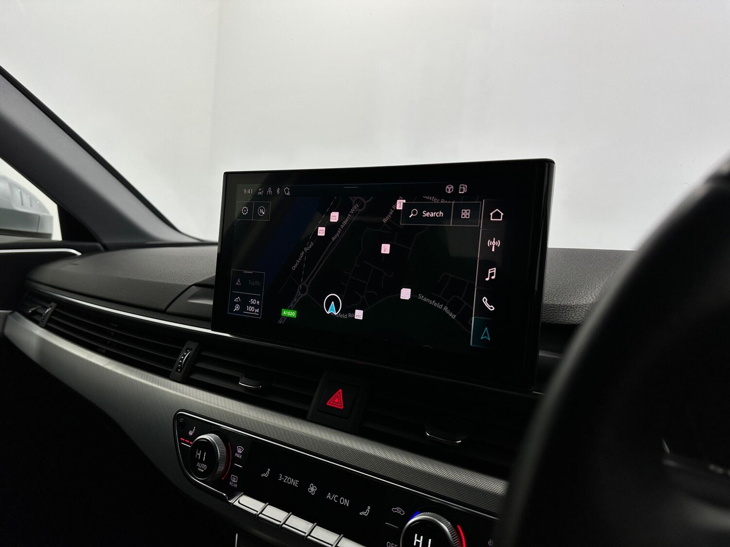 Used Audi A4 2021 for sale - 77722870: Photo 23