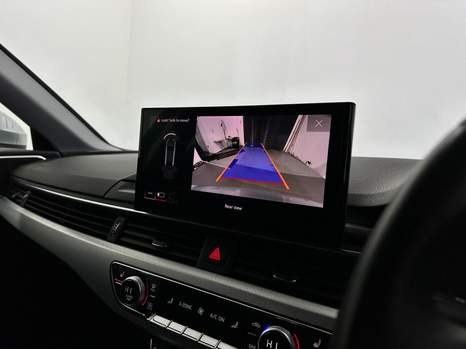 Used Audi A4 2021 for sale - 77722870: Photo 24