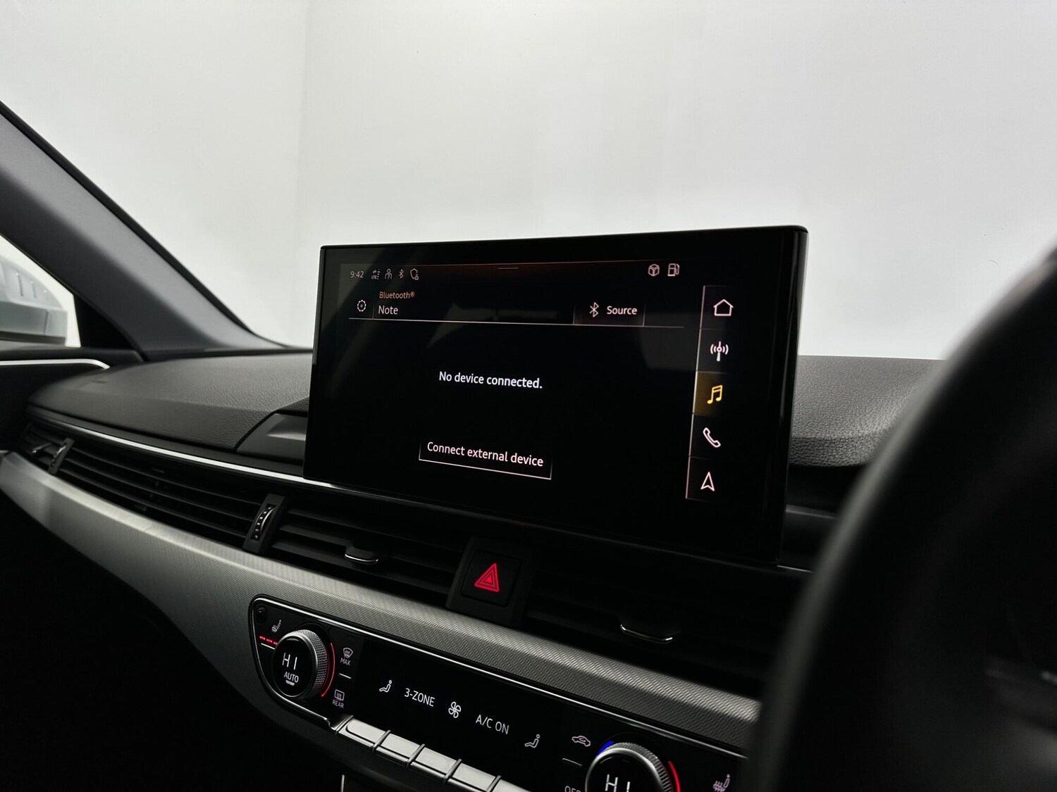 Used Audi A4 2021 for sale - 77722870: Photo 26