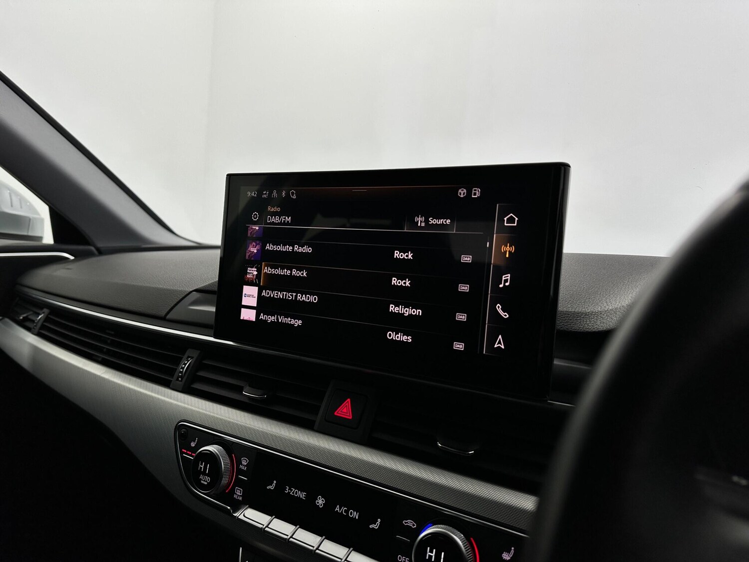 Used Audi A4 2021 for sale - 77722870: Photo 27