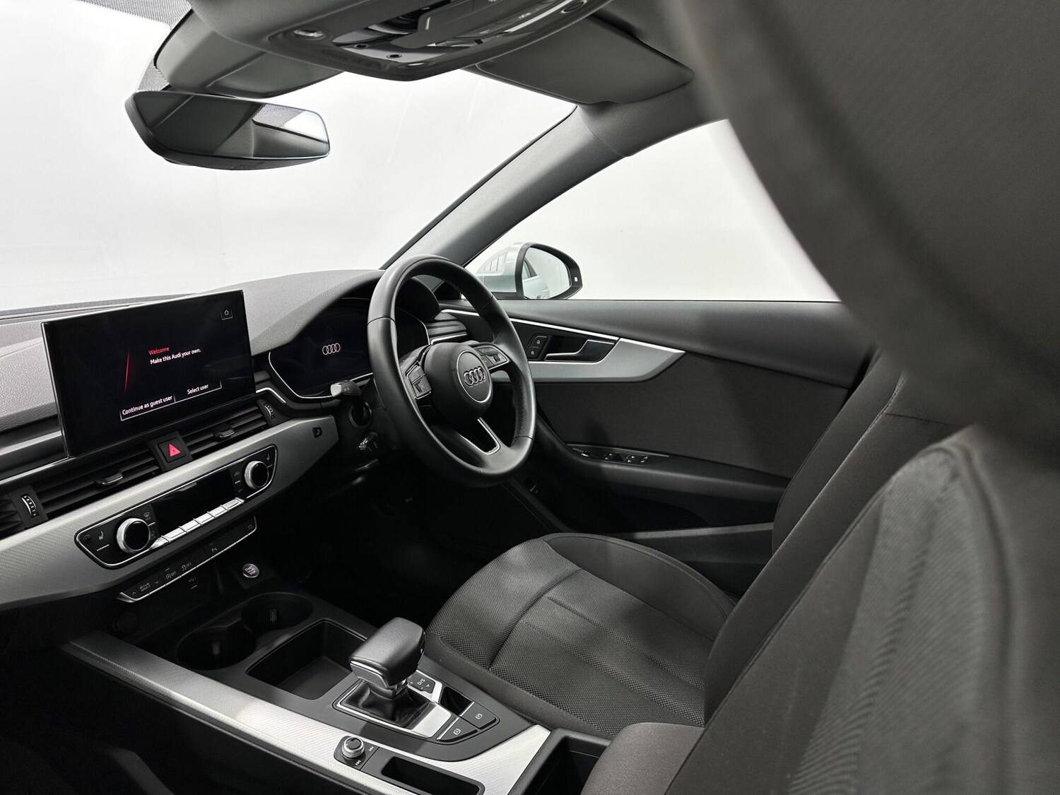 Used Audi A4 2021 for sale - 77722870: Photo 31