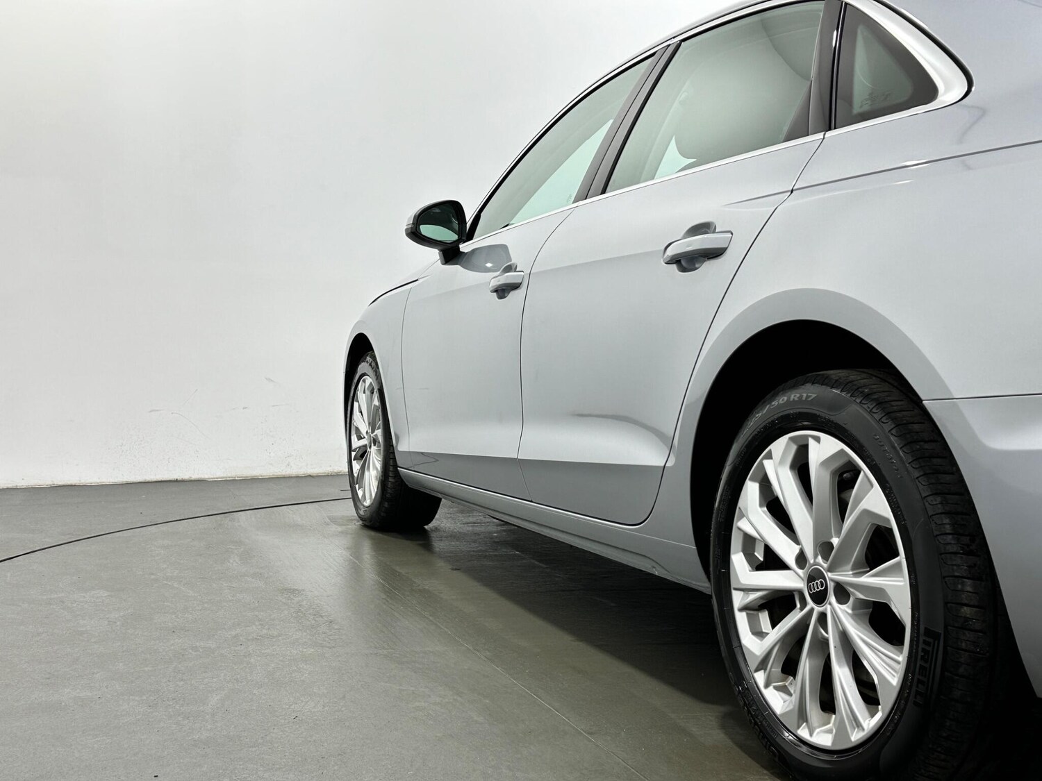 Used Audi A4 2021 for sale - 77722870: Photo 49