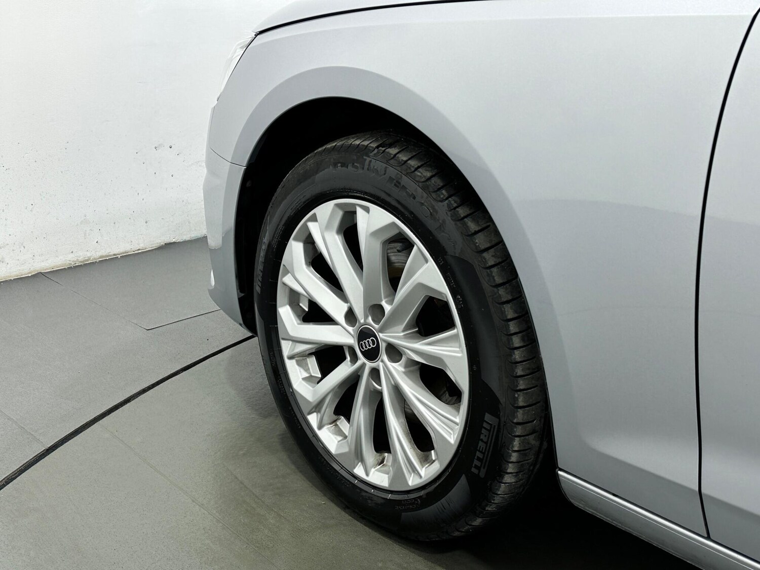 Used Audi A4 2021 for sale - 77722870: Photo 50