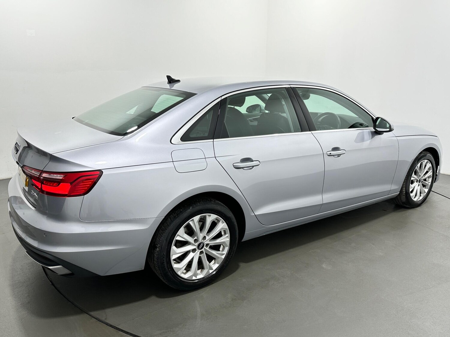 Used Audi A4 2021 for sale - 77722870: Photo 51