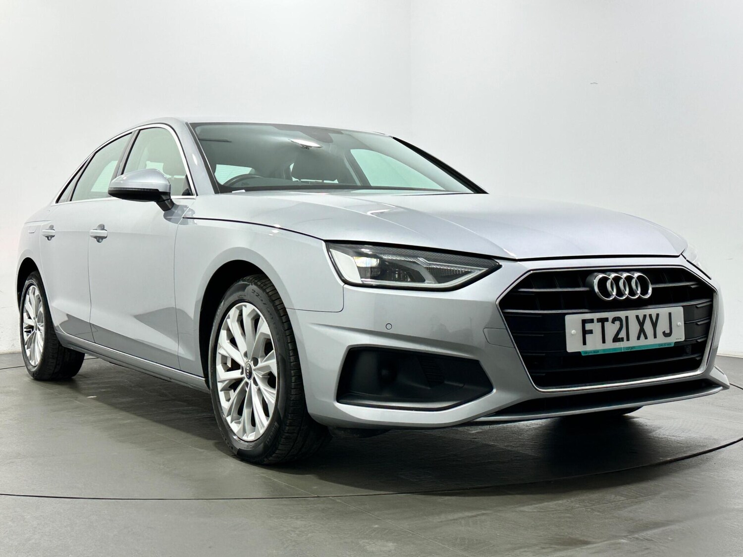 Used Audi A4 2021 for sale - 77722870: Photo 52