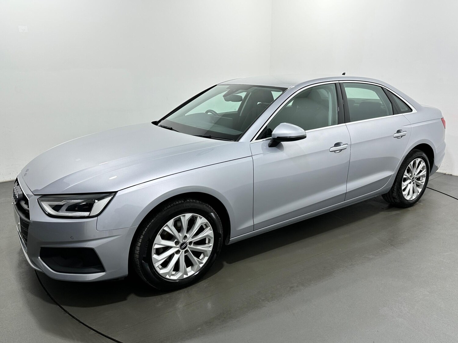 Used Audi A4 2021 for sale - 77722870: Photo 53