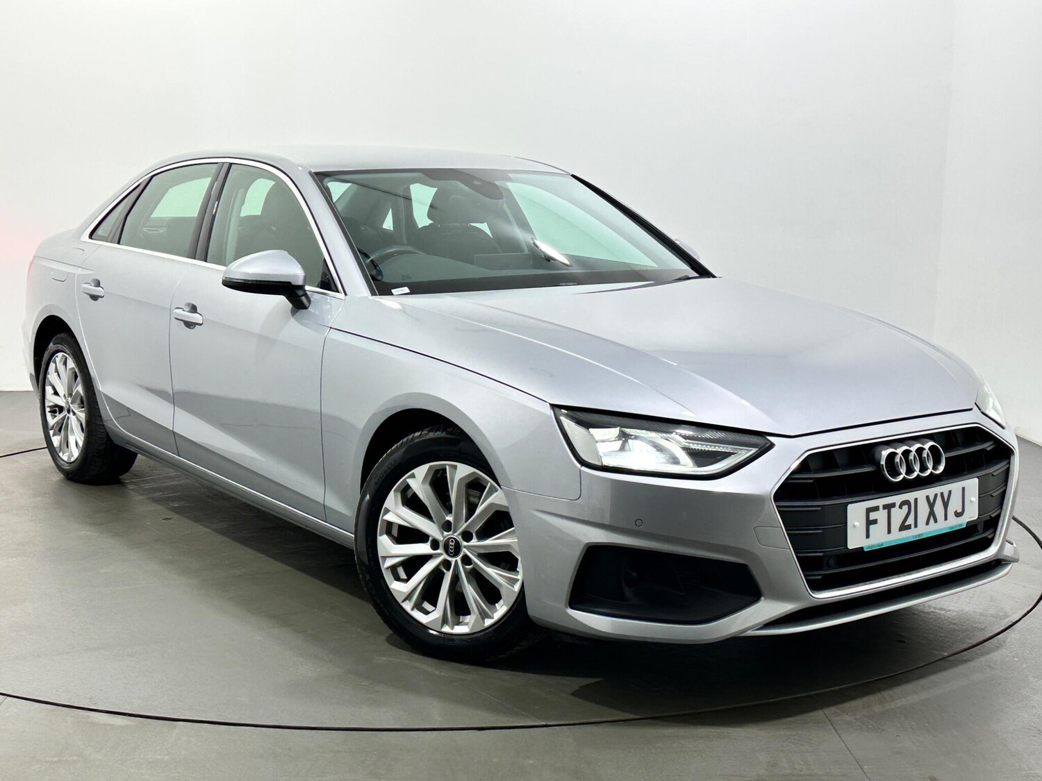 Used Audi A4 2021 for sale - 77722870: Photo 54