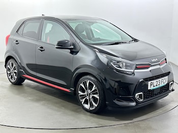Used Kia Picanto 2023 for sale - 79000043: Photo
