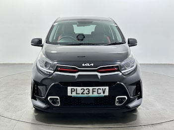 Used Kia Picanto 2023 for sale - 79000043: Photo