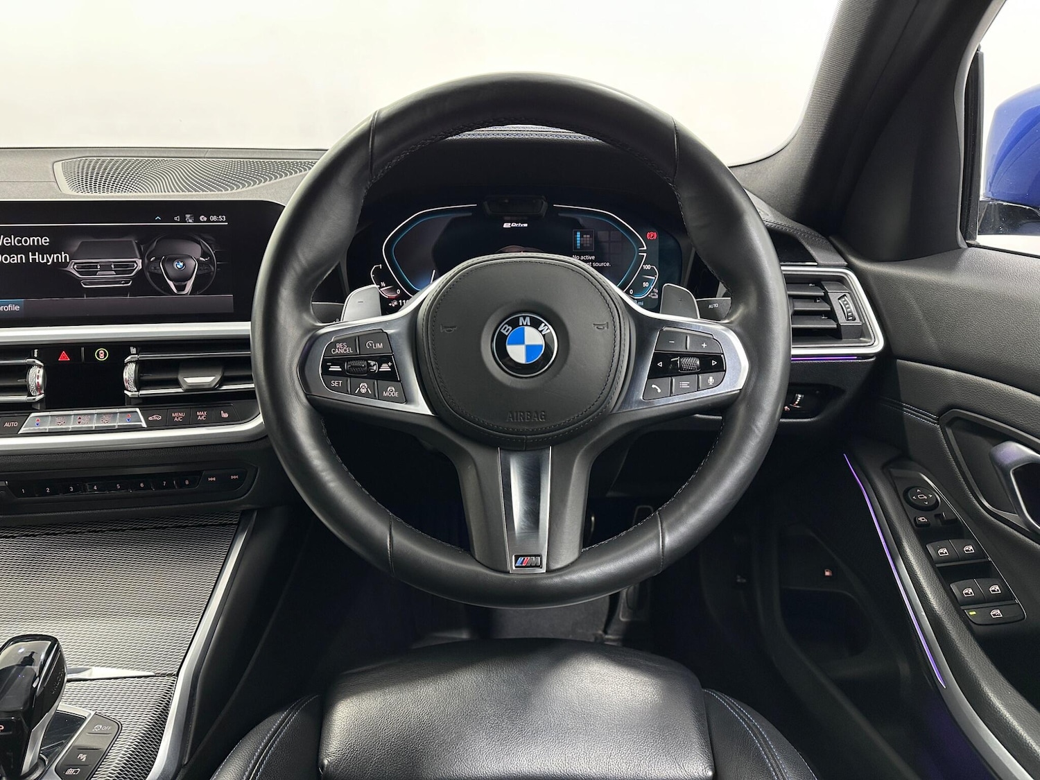 Used BMW 3 Series for sale - 77586657: Photo 13