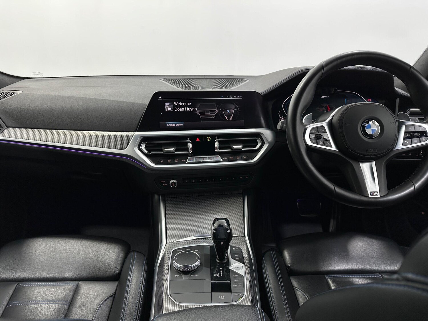 Used BMW 3 Series for sale - 77586657: Photo 20