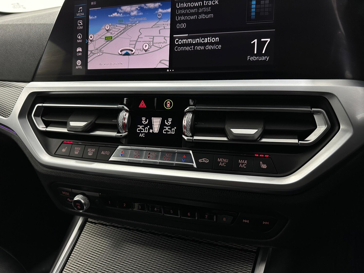 Used BMW 3 Series for sale - 77586657: Photo 22