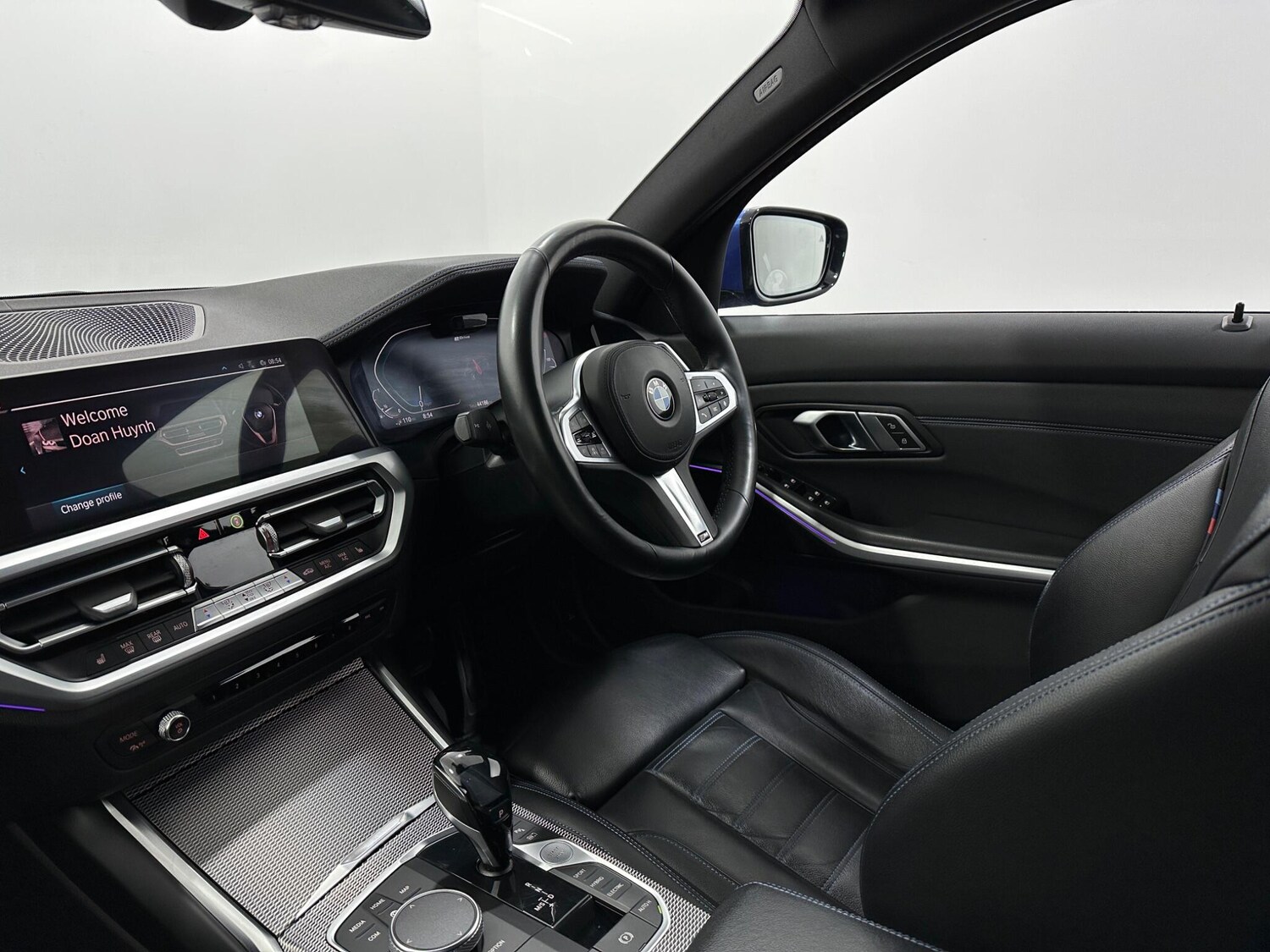 Used BMW 3 Series for sale - 77586657: Photo 31