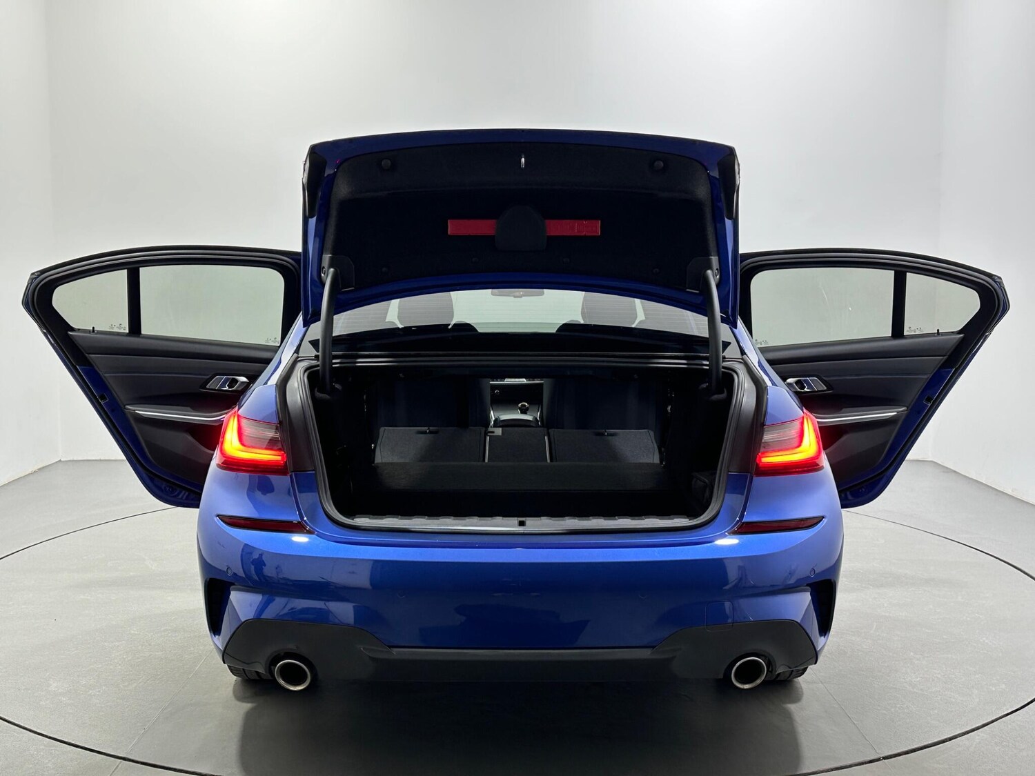 Used BMW 3 Series for sale - 77586657: Photo 45