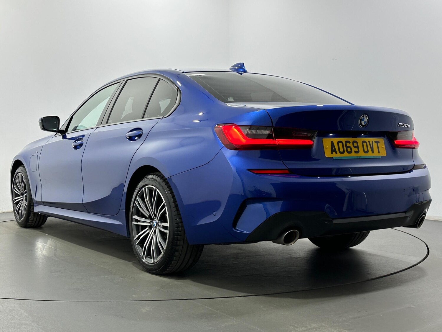 Used BMW 3 Series for sale - 77586657: Photo 49