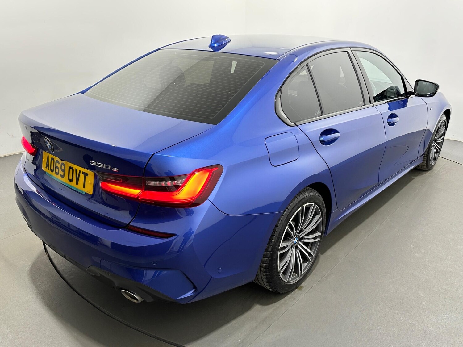 Used BMW 3 Series for sale - 77586657: Photo 52