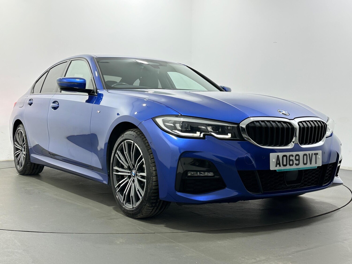 Used BMW 3 Series for sale - 77586657: Photo 53