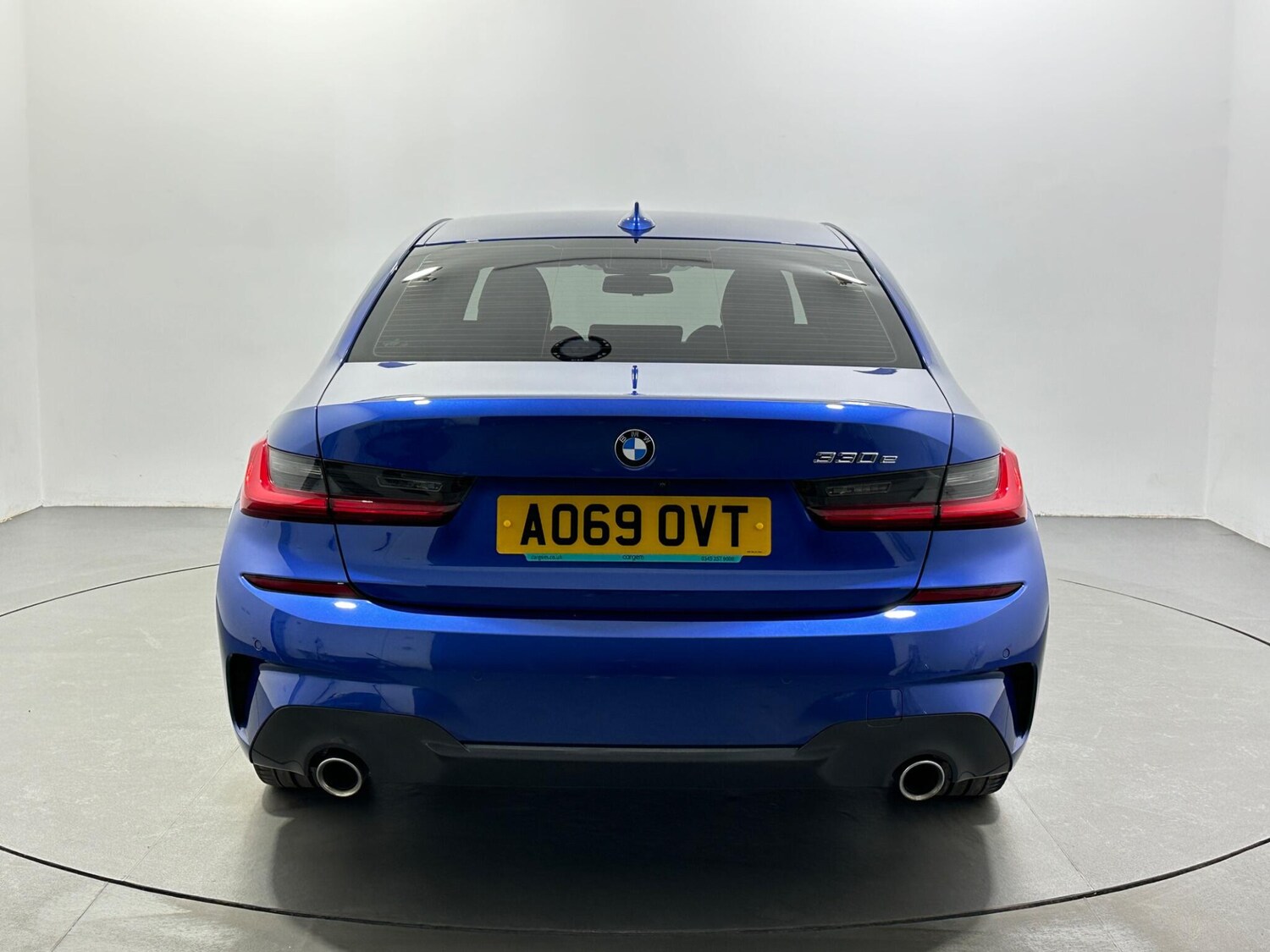 Used BMW 3 Series for sale - 77586657: Photo 7