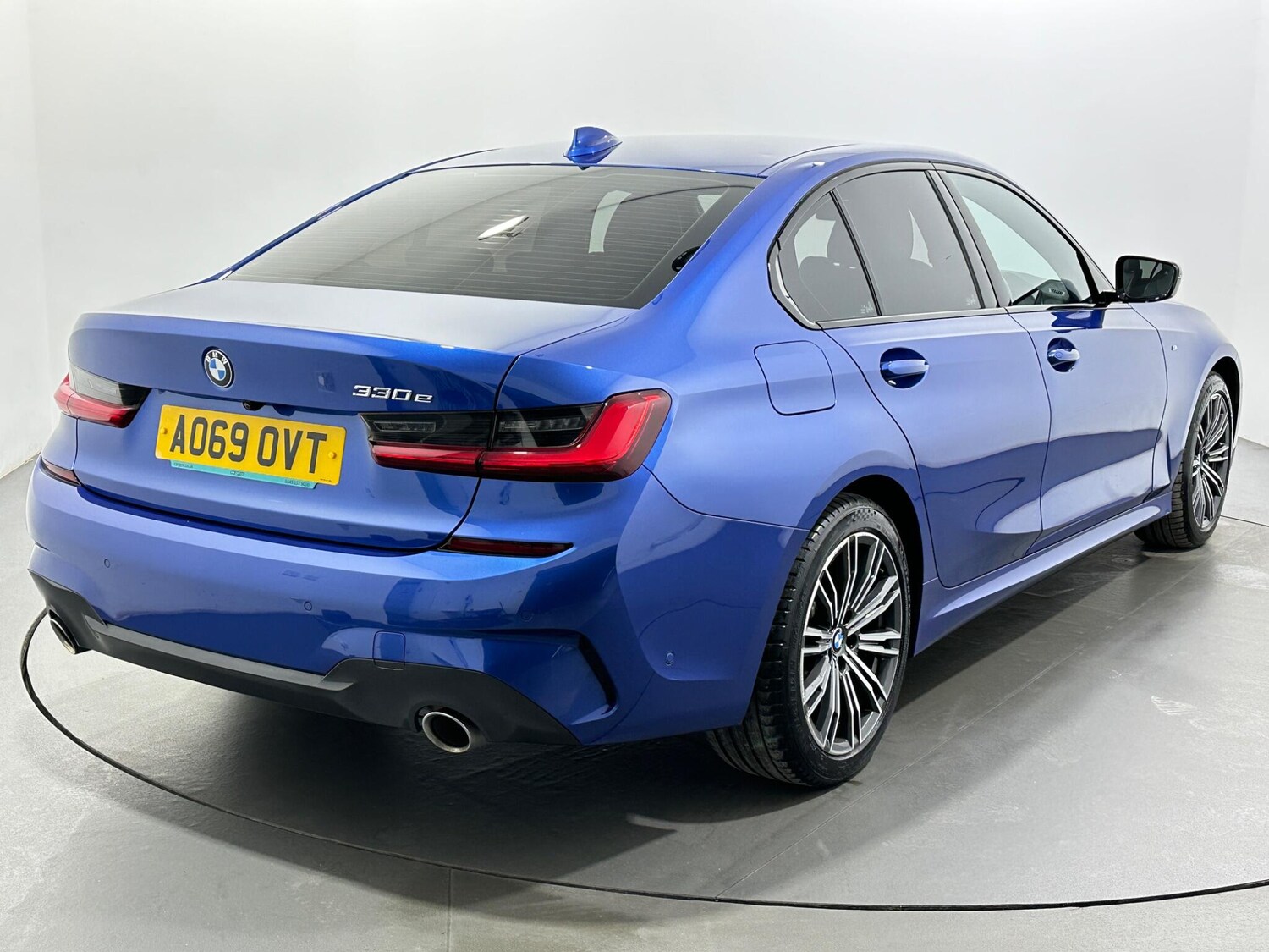 Used BMW 3 Series for sale - 77586657: Photo 8