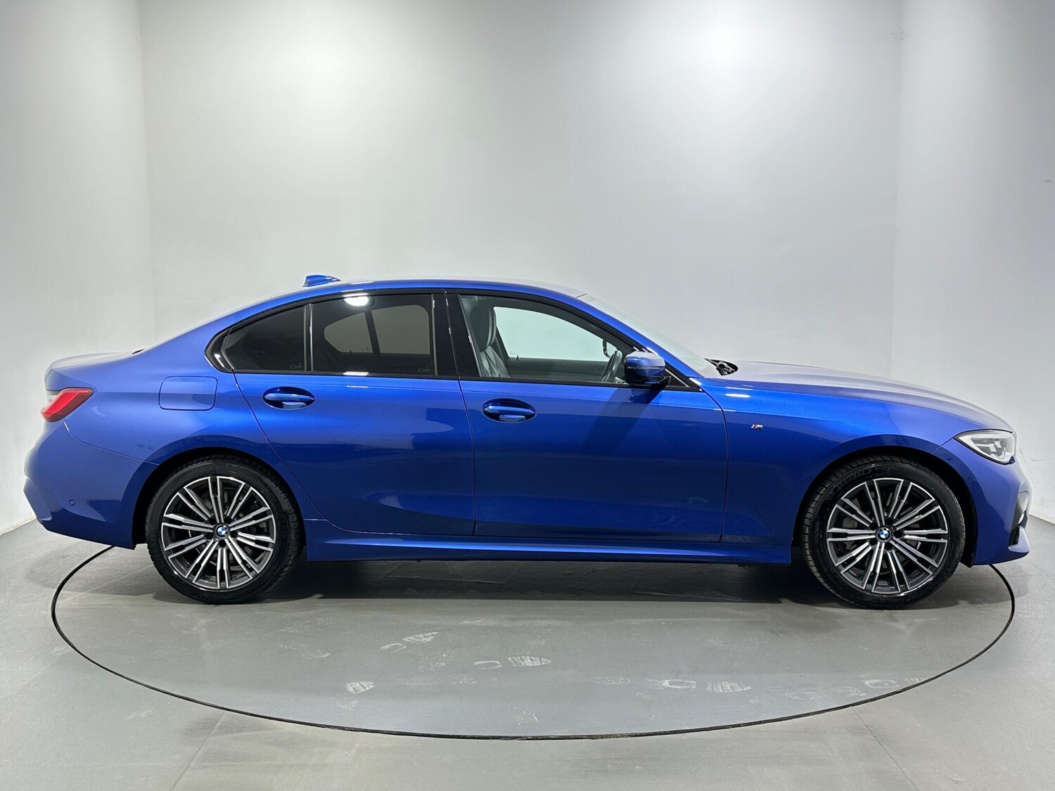 Used BMW 3 Series for sale - 77586657: Photo 9