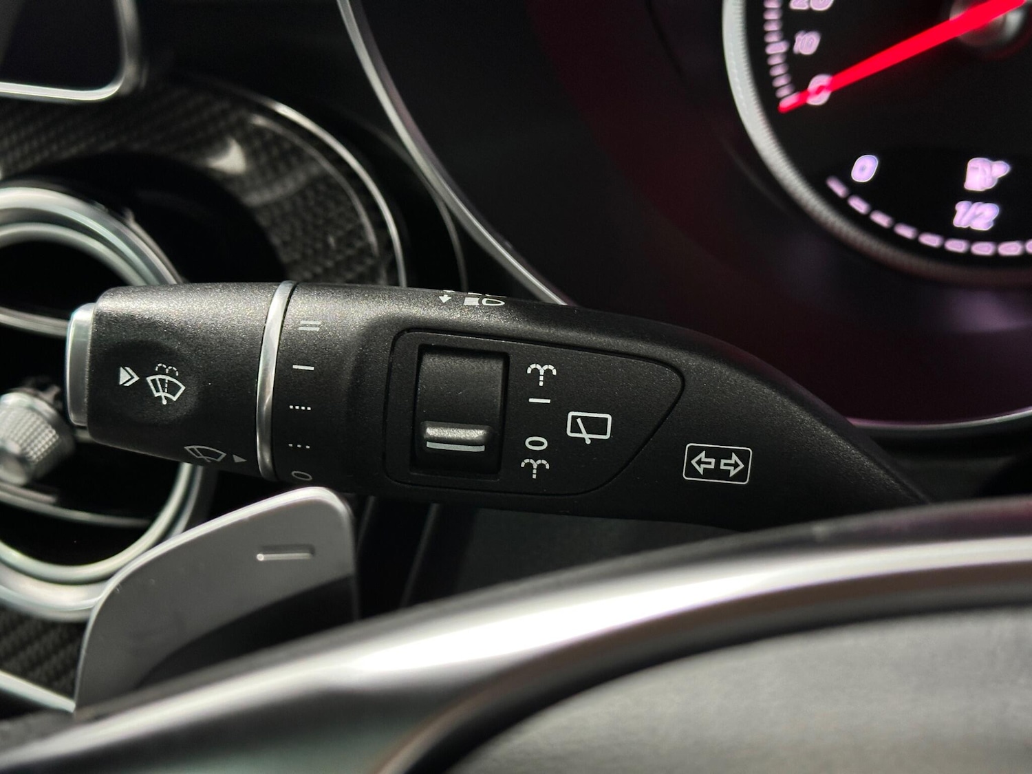 Used Mercedes-Benz GLC 2018 for sale - 77738364: Photo 13