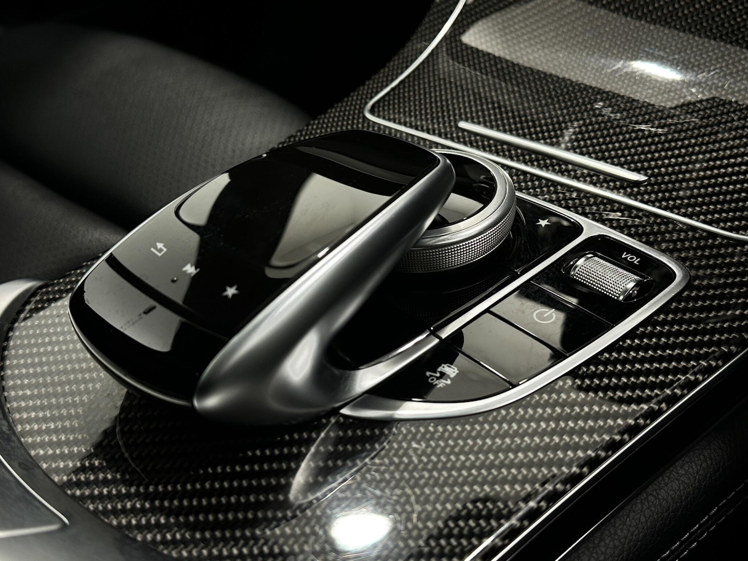 Used Mercedes-Benz GLC 2018 for sale - 77738364: Photo 22