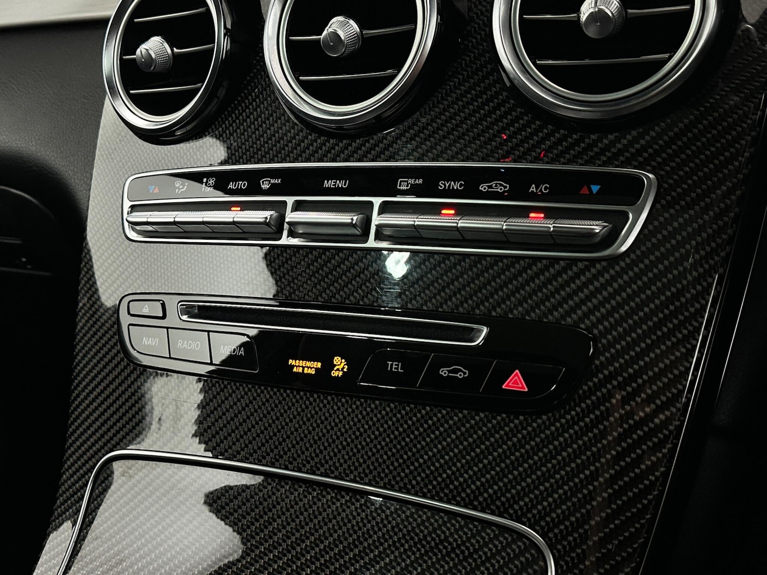 Used Mercedes-Benz GLC 2018 for sale - 77738364: Photo 23