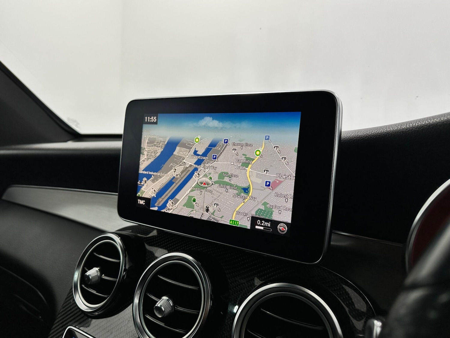 Used Mercedes-Benz GLC 2018 for sale - 77738364: Photo 24