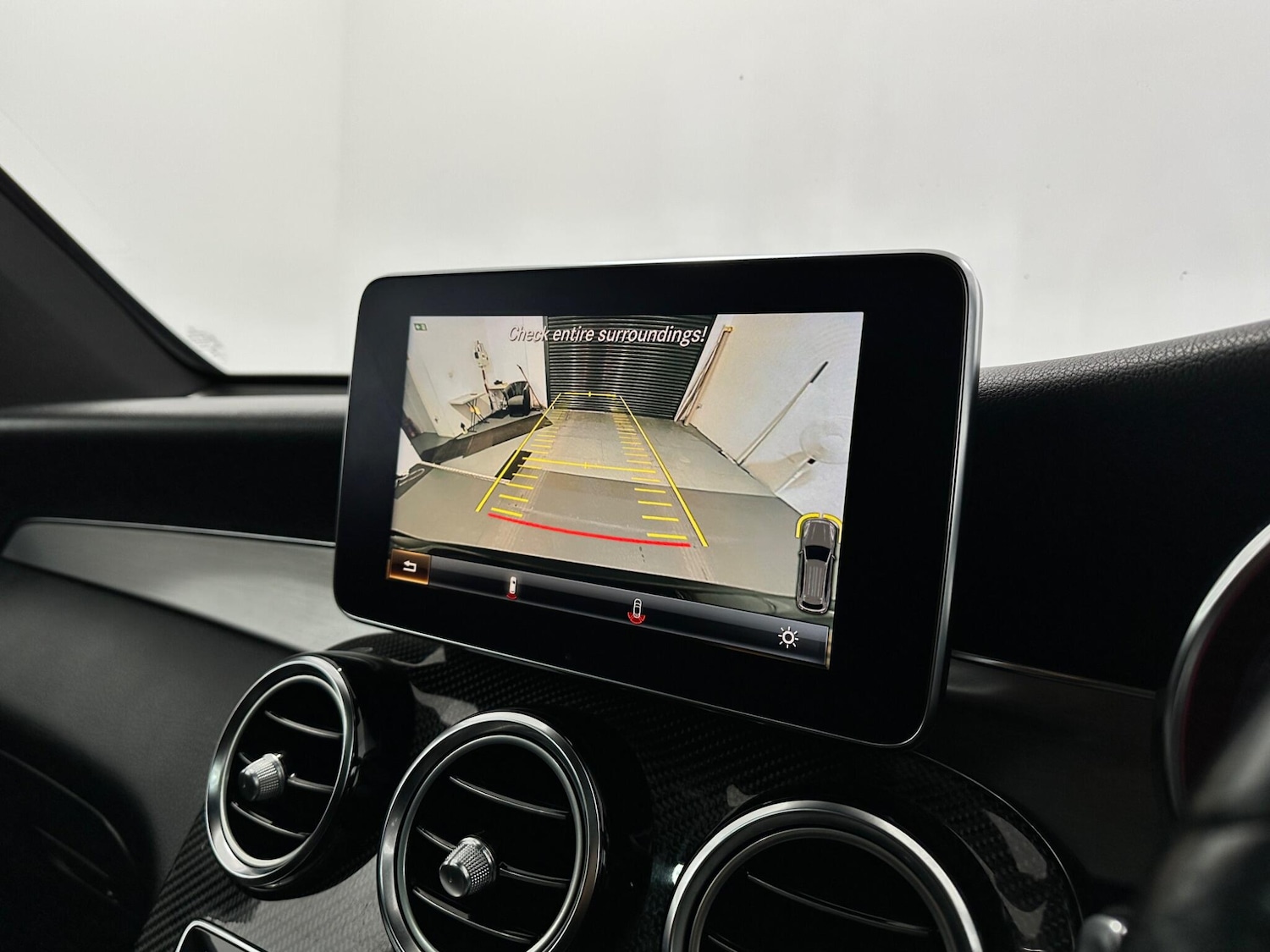 Used Mercedes-Benz GLC 2018 for sale - 77738364: Photo 25