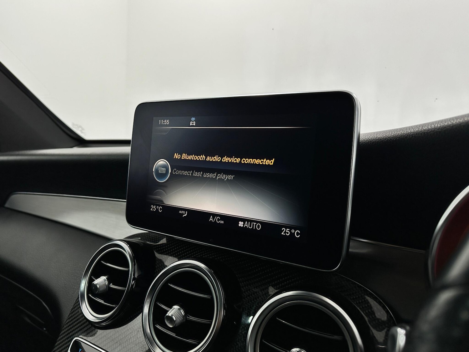 Used Mercedes-Benz GLC 2018 for sale - 77738364: Photo 26