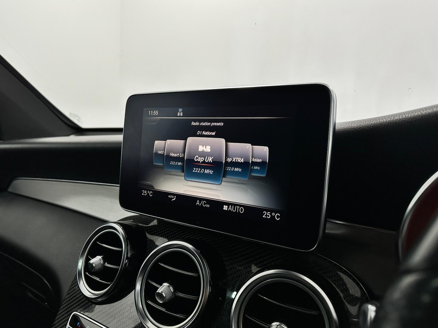 Used Mercedes-Benz GLC 2018 for sale - 77738364: Photo 27