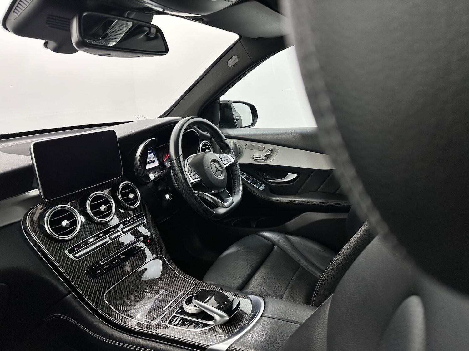 Used Mercedes-Benz GLC 2018 for sale - 77738364: Photo 31