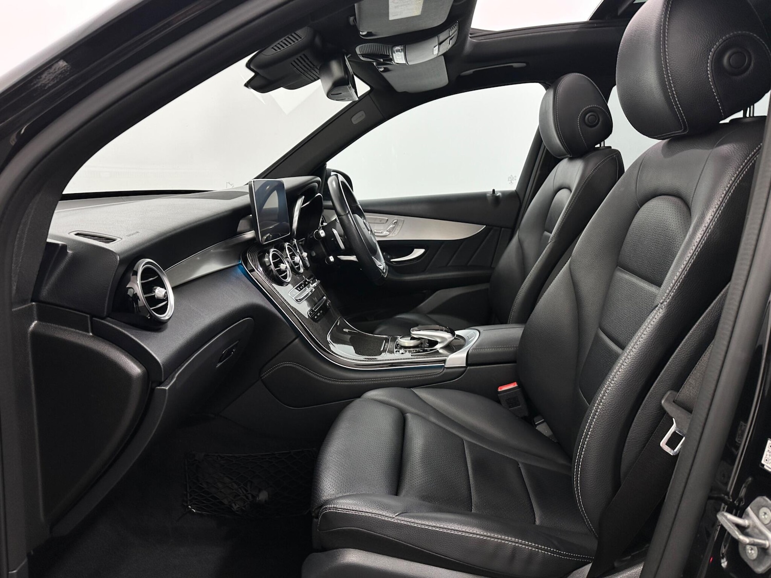 Used Mercedes-Benz GLC 2018 for sale - 77738364: Photo 36