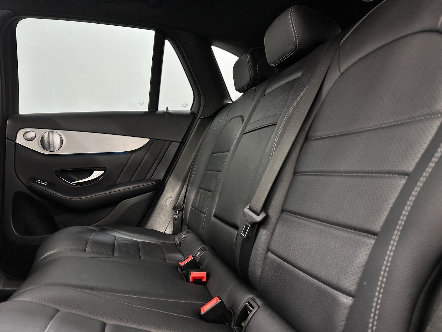 Used Mercedes-Benz GLC 2018 for sale - 77738364: Photo 41