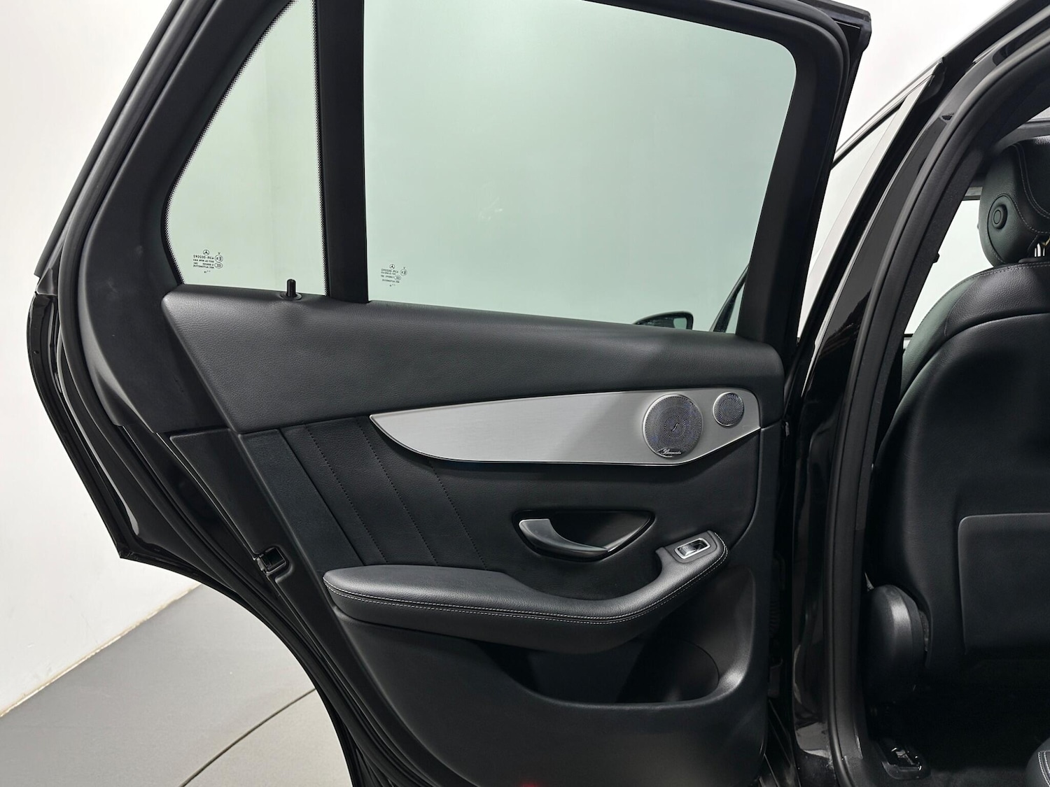 Used Mercedes-Benz GLC 2018 for sale - 77738364: Photo 42