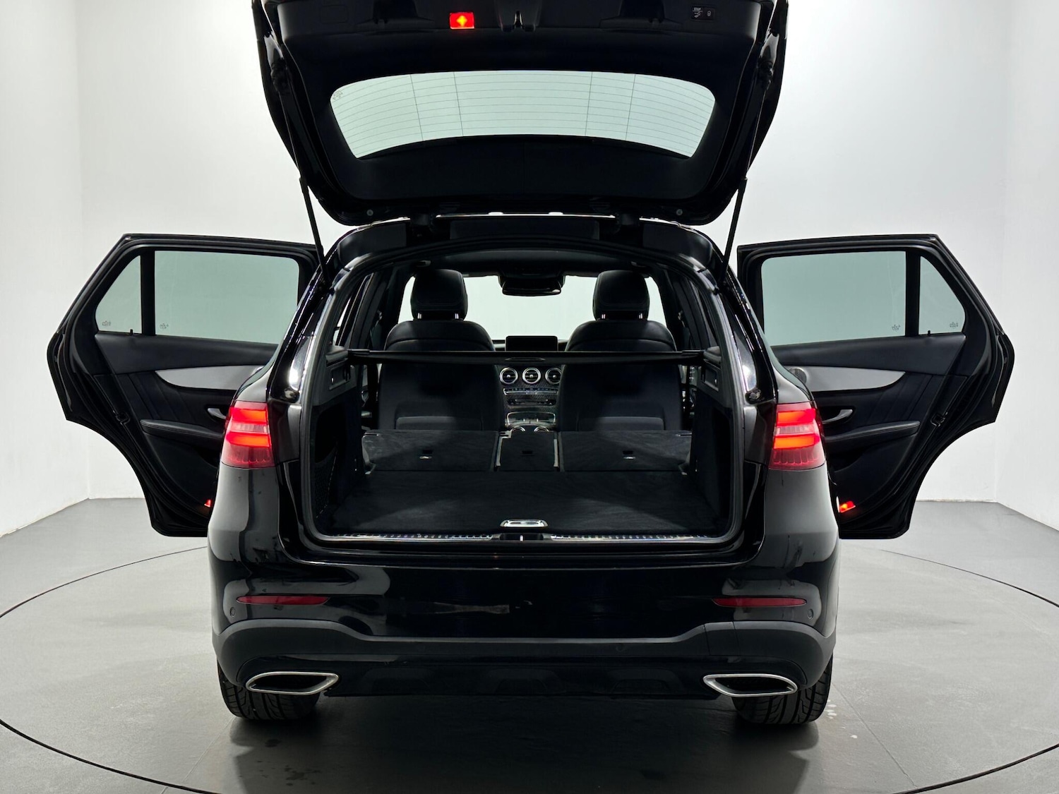 Used Mercedes-Benz GLC 2018 for sale - 77738364: Photo 46