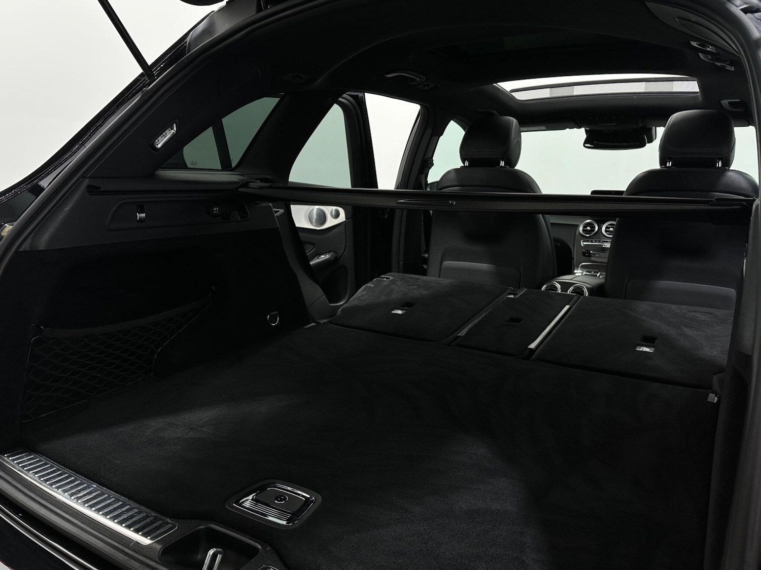 Used Mercedes-Benz GLC 2018 for sale - 77738364: Photo 47