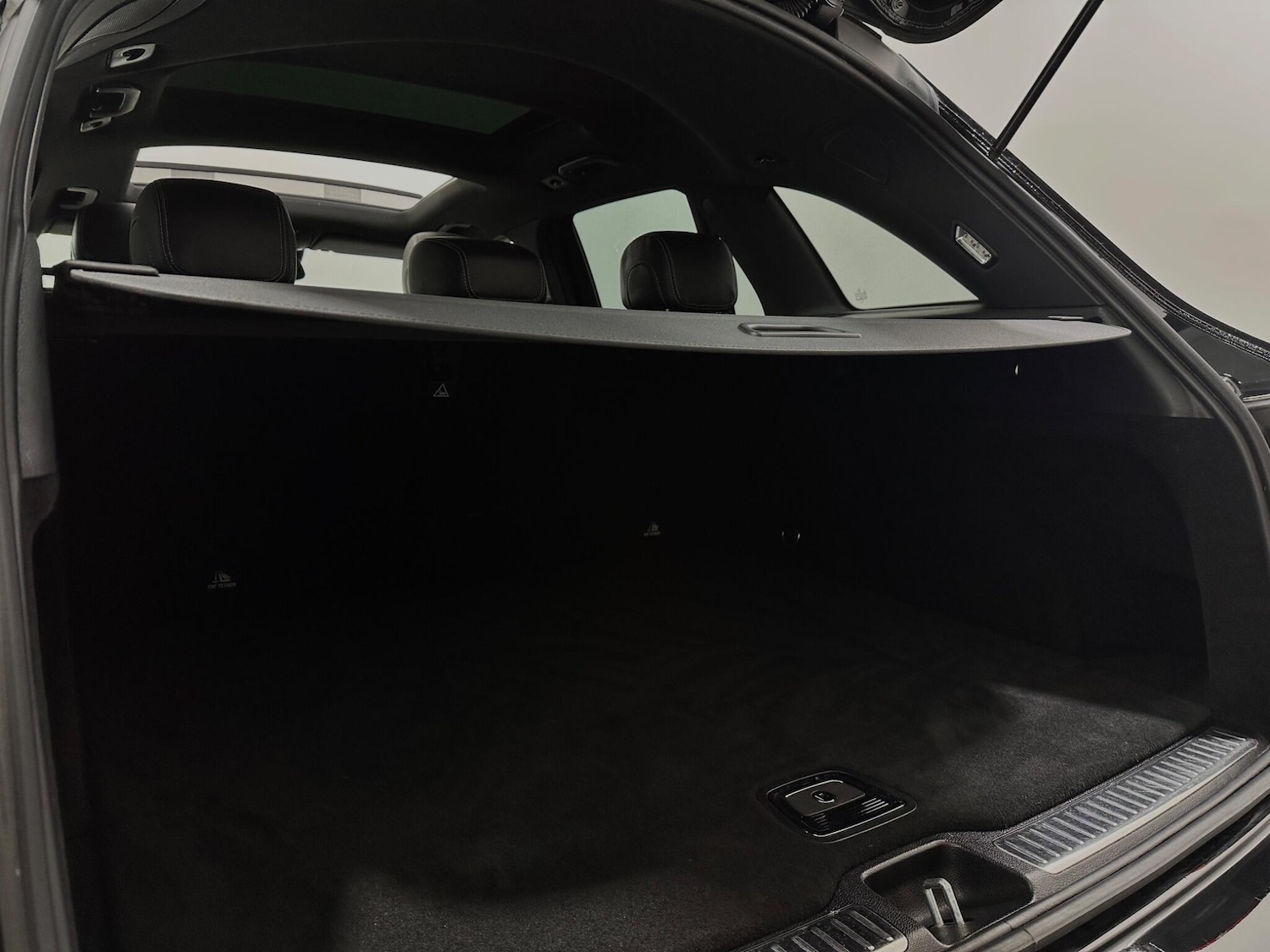 Used Mercedes-Benz GLC 2018 for sale - 77738364: Photo 49