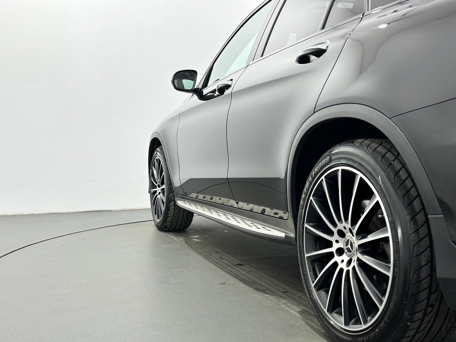 Used Mercedes-Benz GLC 2018 for sale - 77738364: Photo 52