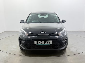 Used Kia Rio 2021 for sale - 78752011: Photo