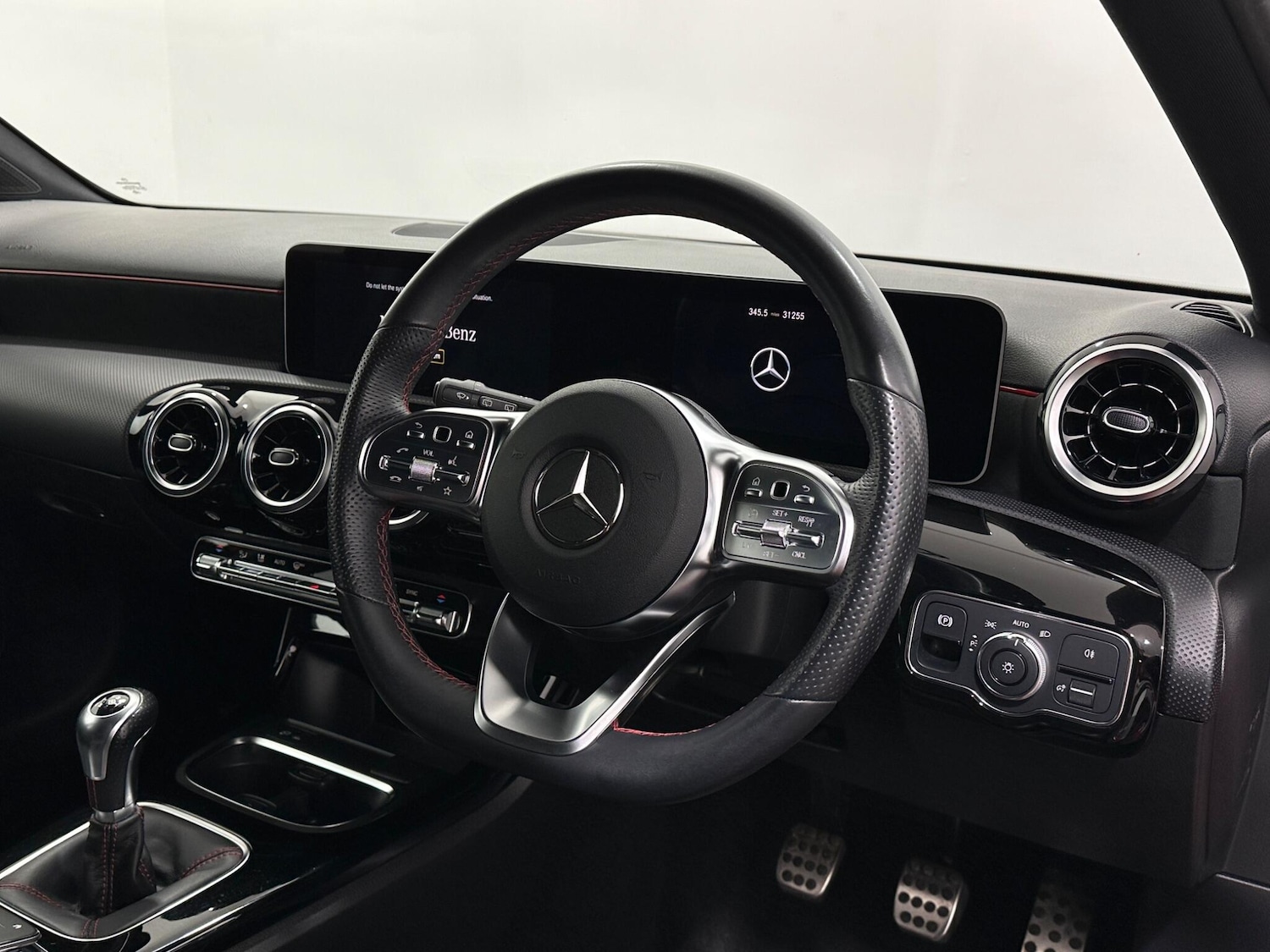 Used Mercedes-Benz A-Class 2019 for sale - 76878998: Photo 10