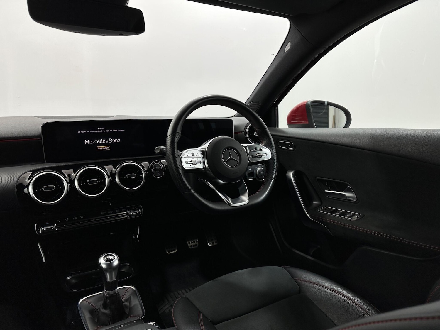 Used Mercedes-Benz A-Class 2019 for sale - 76878998: Photo 11