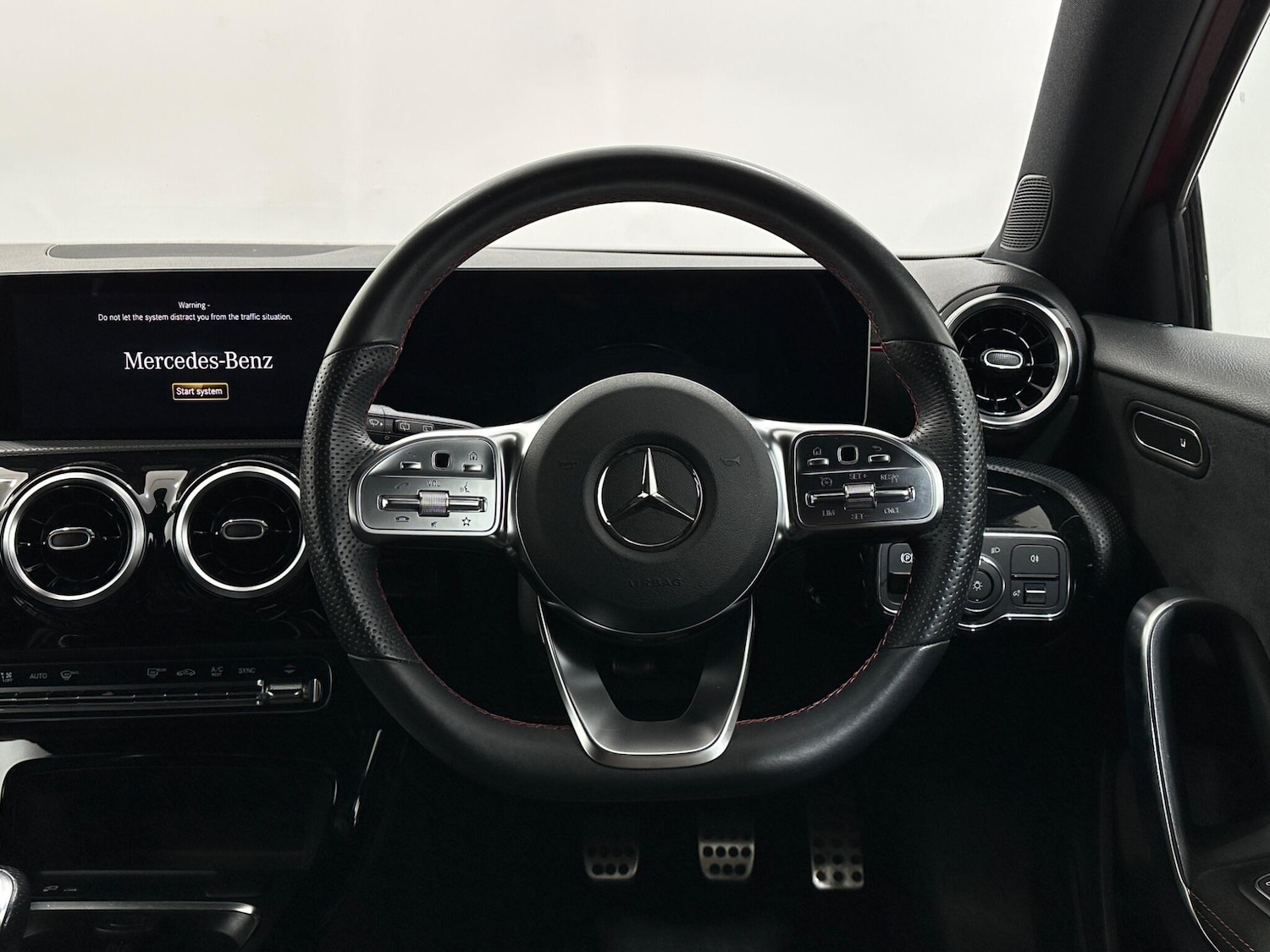 Used Mercedes-Benz A-Class 2019 for sale - 76878998: Photo 12