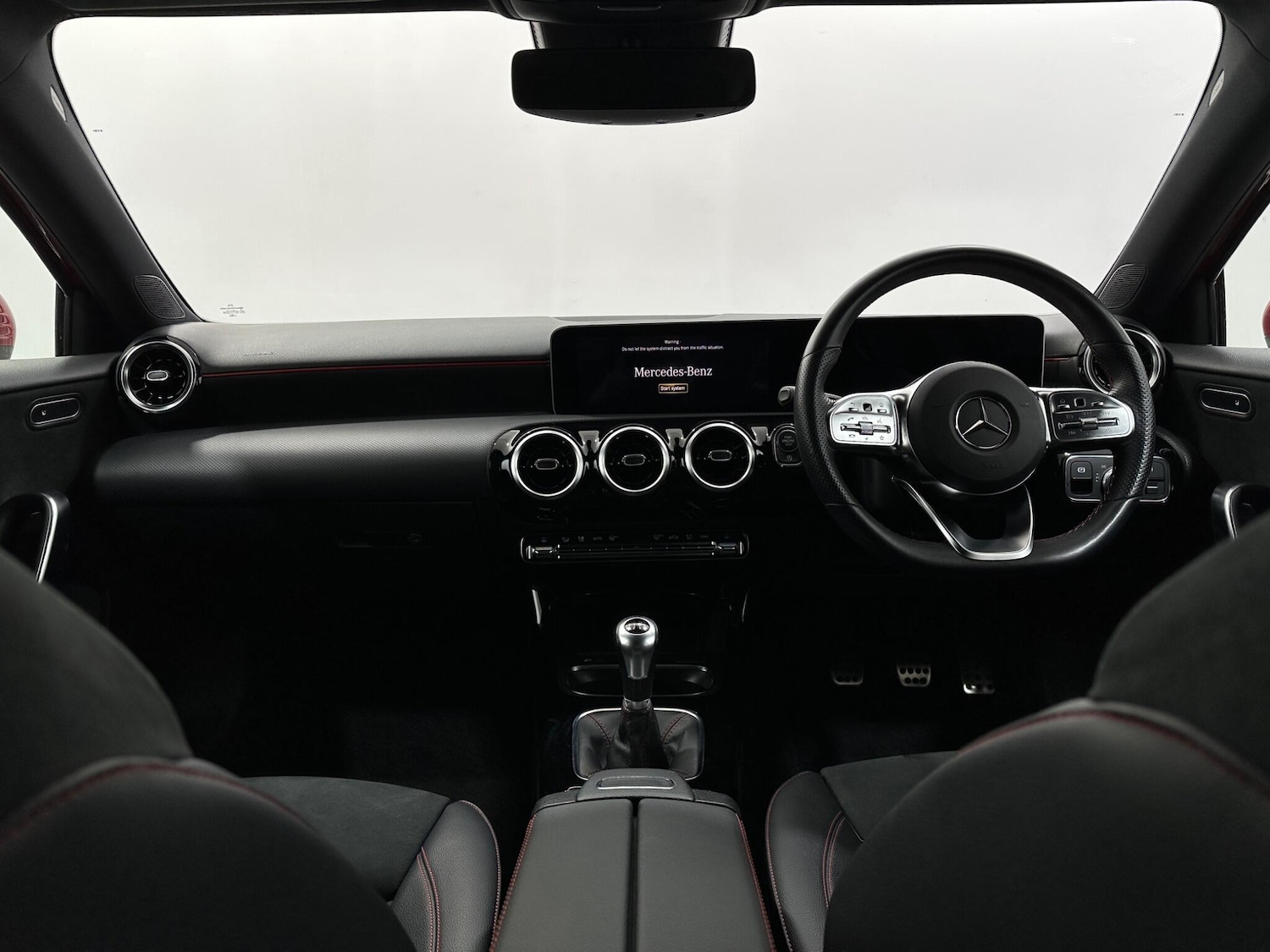 Used Mercedes-Benz A-Class 2019 for sale - 76878998: Photo 18