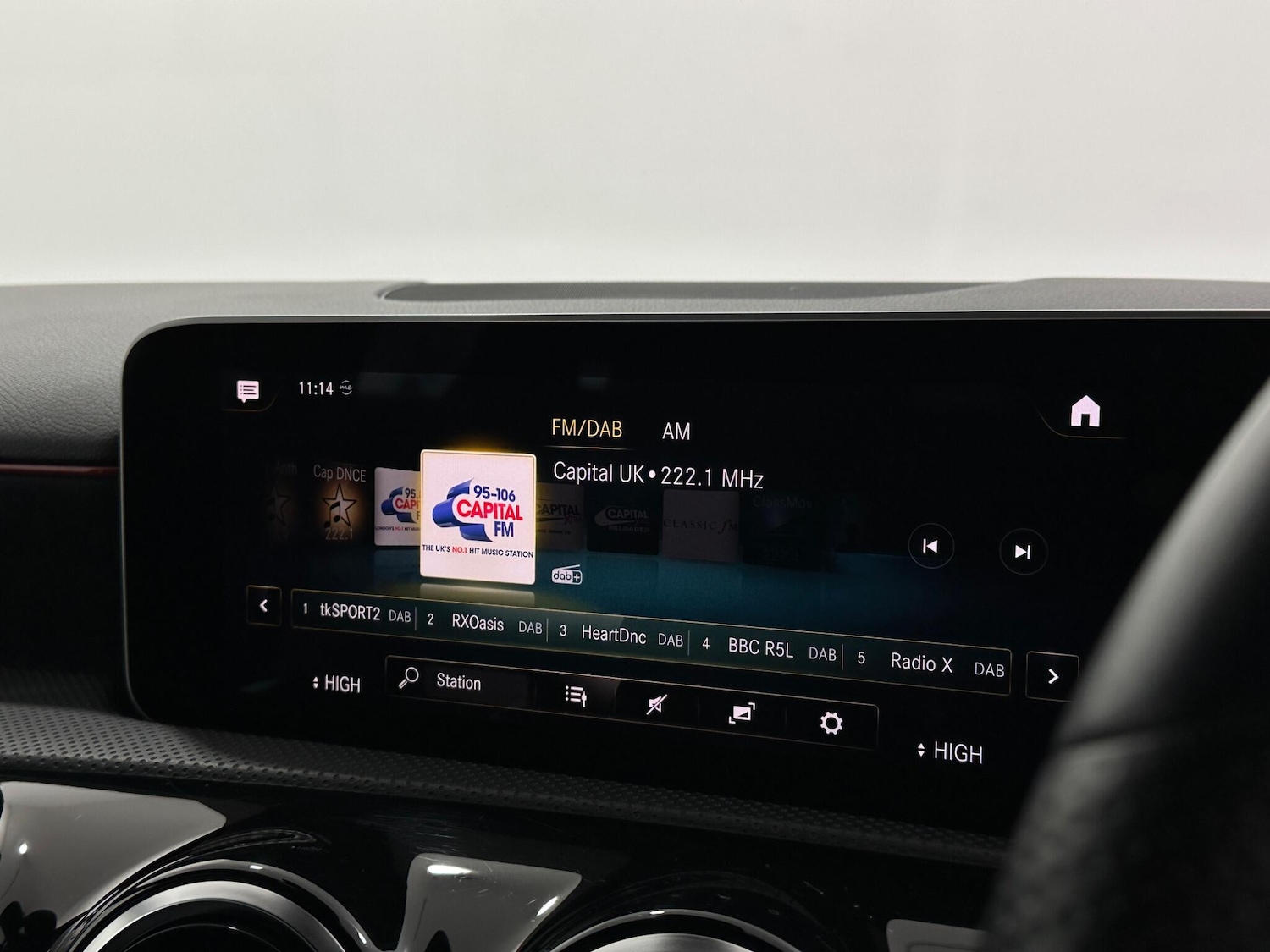 Used Mercedes-Benz A-Class 2019 for sale - 76878998: Photo 21