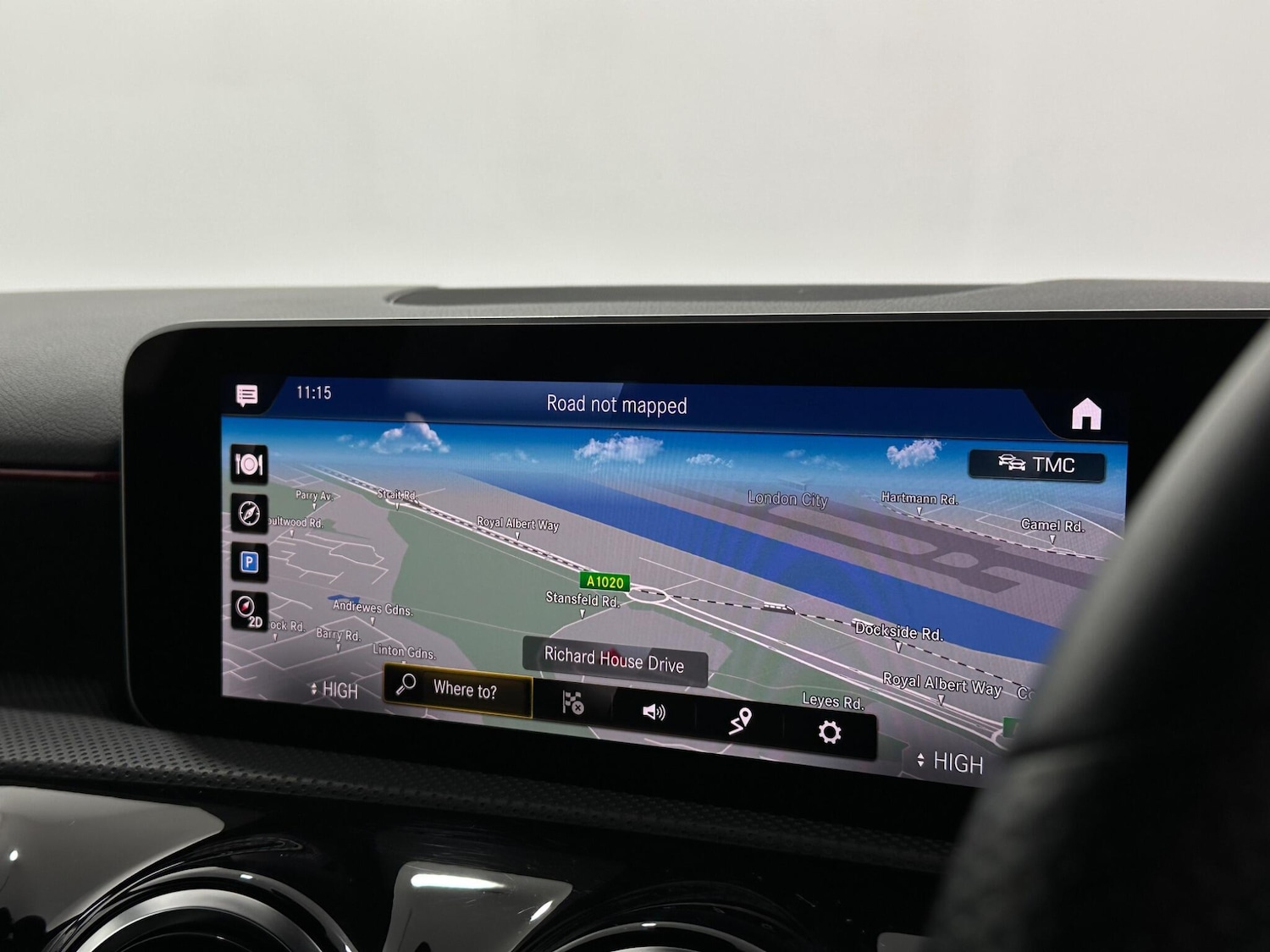 Used Mercedes-Benz A-Class 2019 for sale - 76878998: Photo 22