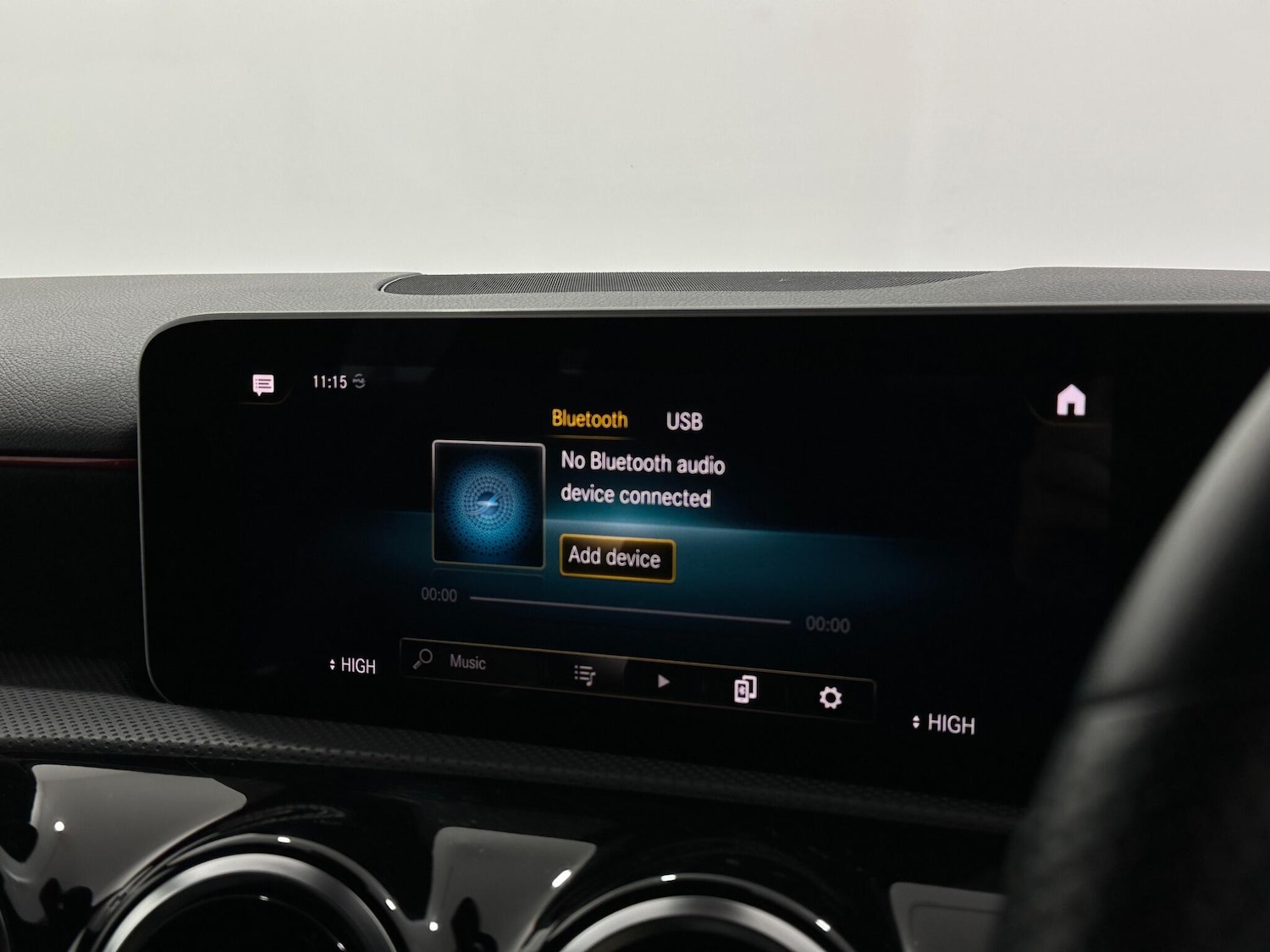 Used Mercedes-Benz A-Class 2019 for sale - 76878998: Photo 23