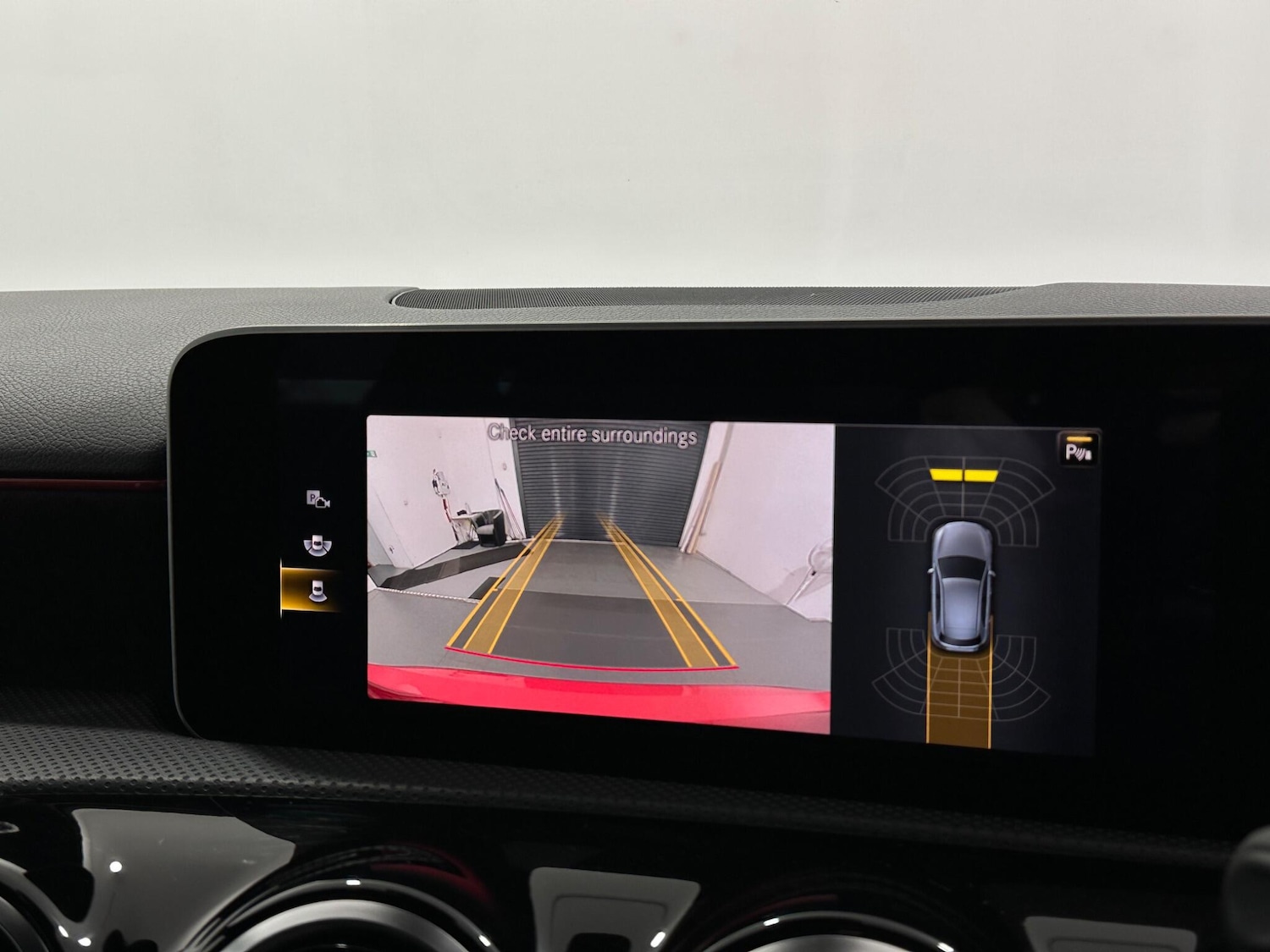 Used Mercedes-Benz A-Class 2019 for sale - 76878998: Photo 24